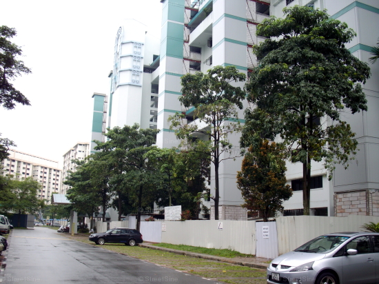 Clementi West Street 2 thumbnail photo